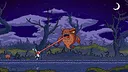 Hungry Horrors Demo Screenshot 1