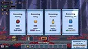 Hungry Horrors Demo Screenshot 11