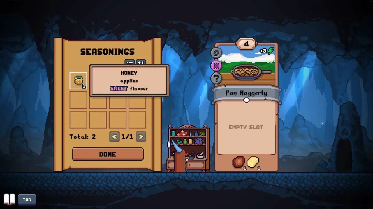 Hungry Horrors Demo Screenshot 9