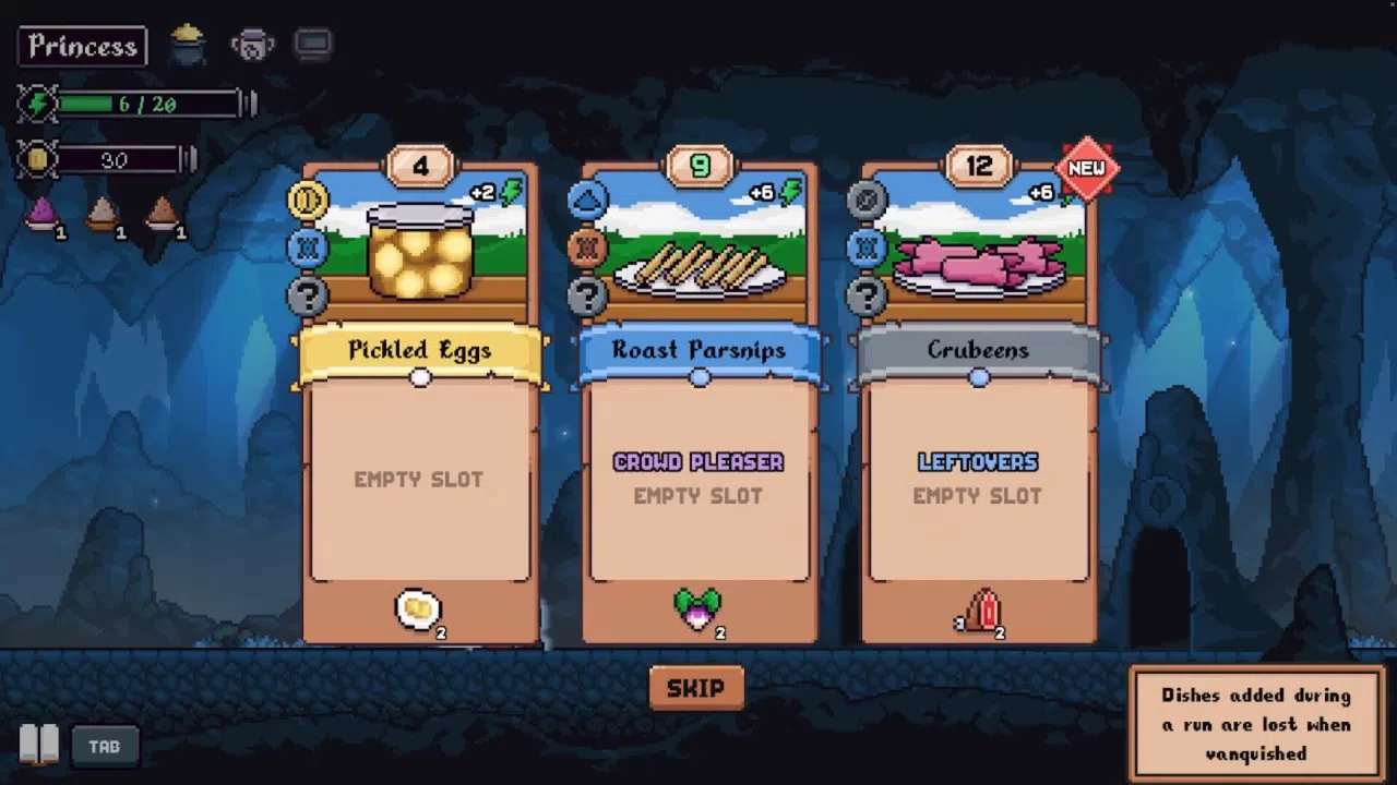 Hungry Horrors Demo Screenshot 6