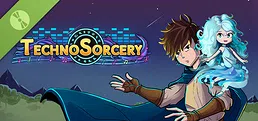 TechnoSorcery Demo