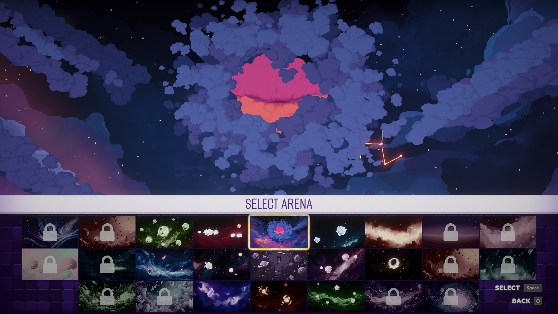 Off the Beaten Track Demo Screenshot 5