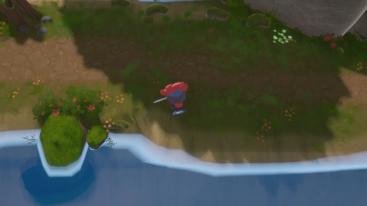 Once Upon a Knight Screenshot 2