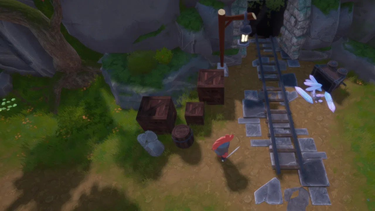 Once Upon a Knight Screenshot 4
