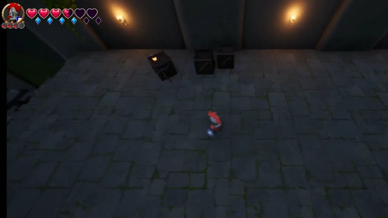 Once Upon a Knight Screenshot 6