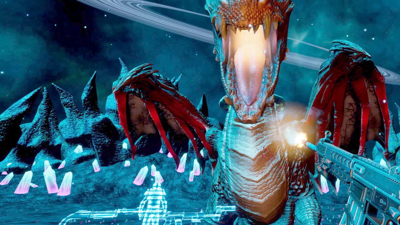 StarHunter Screenshot 7