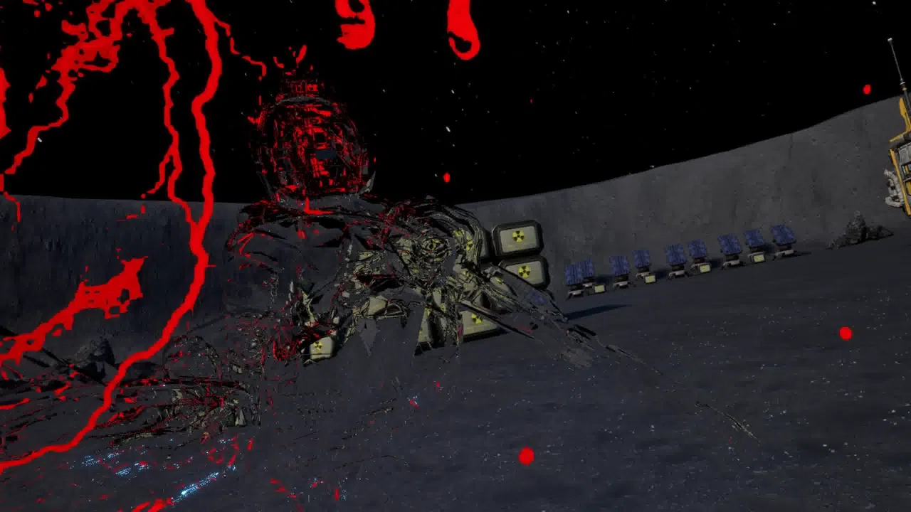 StarHunter Screenshot 1