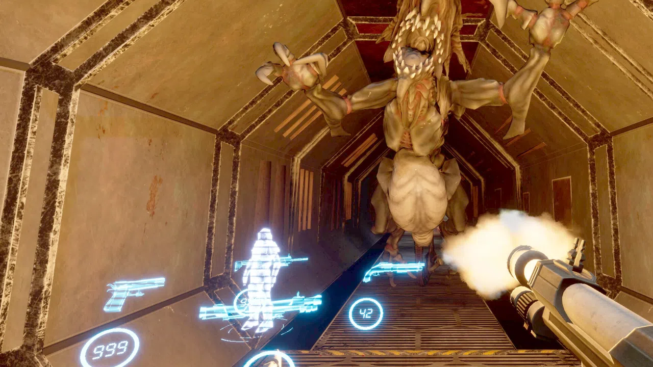 StarHunter Screenshot 2
