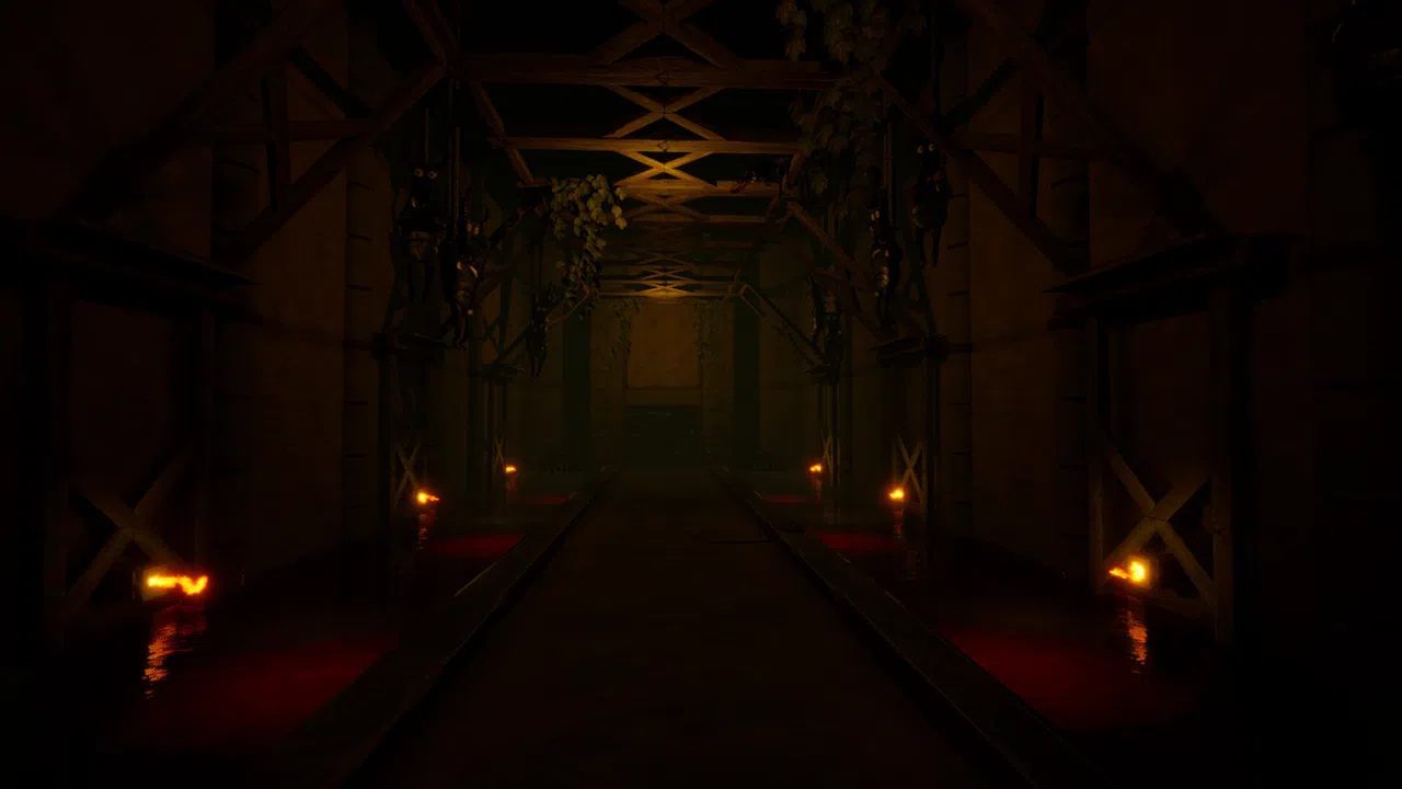 Zilar: Empire Of The Underground Demo Screenshot 2