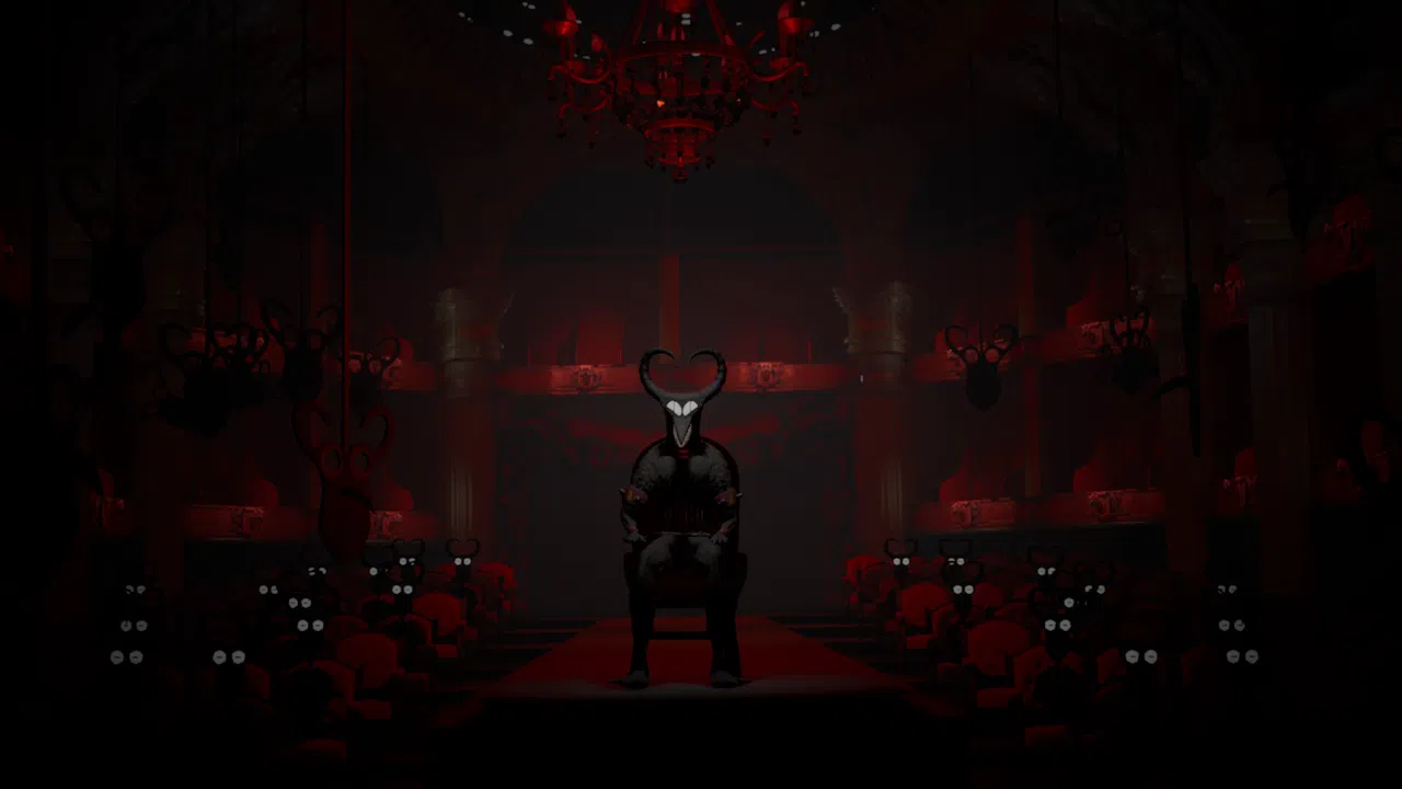 Zilar: Empire Of The Underground Demo Screenshot 3