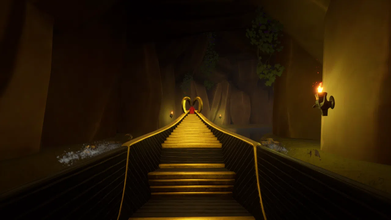 Zilar: Empire Of The Underground Demo Screenshot 5
