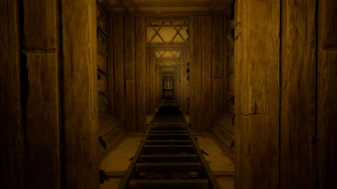 Zilar: Empire Of The Underground Demo Screenshot 7