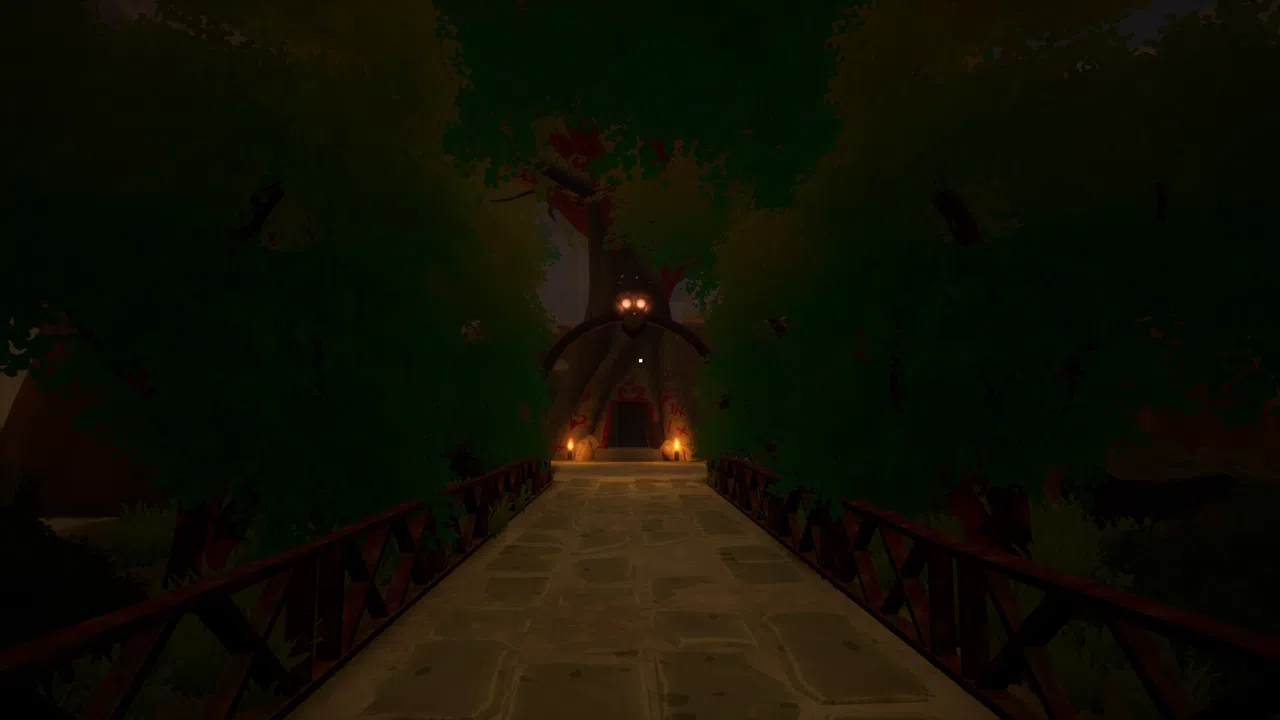 Zilar: Empire Of The Underground Demo Screenshot 6