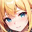 Complete Char 2 icon