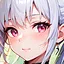 Complete Char 5 icon