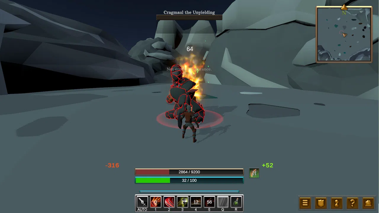 Indoras Demo Screenshot 5
