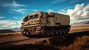 Tank Arena DLC-Tier 5 M270 Pack Screenshot 4
