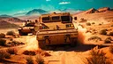 Tank Arena DLC-Tier 5 M270 Pack Screenshot 1