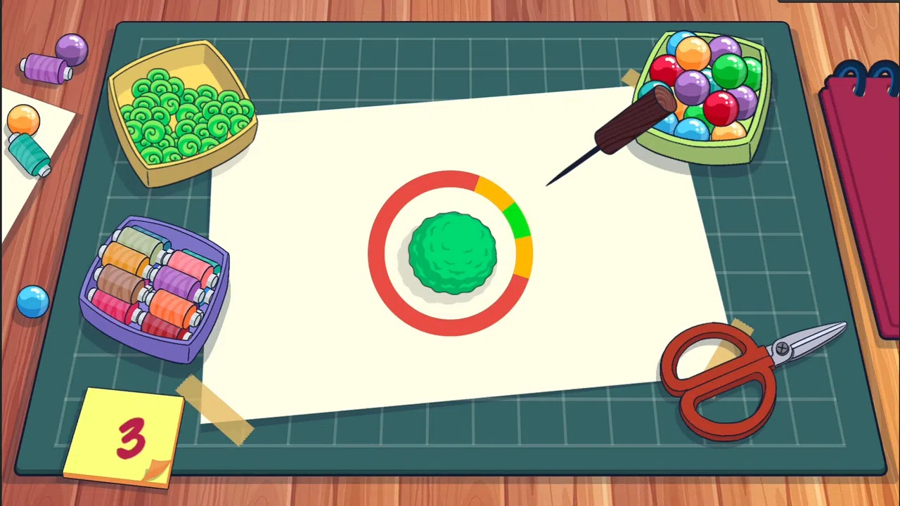 Meow Garden Screenshot 7