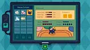 Meow Garden Screenshot 2