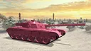 Tank Arena DLC-99 Eros Pack Screenshot 3