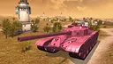 Tank Arena DLC-99 Eros Pack Screenshot 1