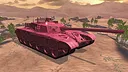 Tank Arena DLC-99 Eros Pack Screenshot 0