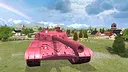 Tank Arena DLC-99 Eros Pack Screenshot 4
