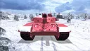 Tank Arena DLC-99 Eros Pack Screenshot 2