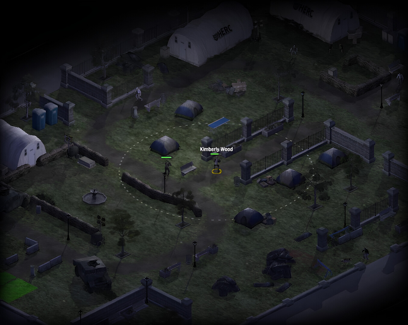 Dead Zone Revive Screenshot 6