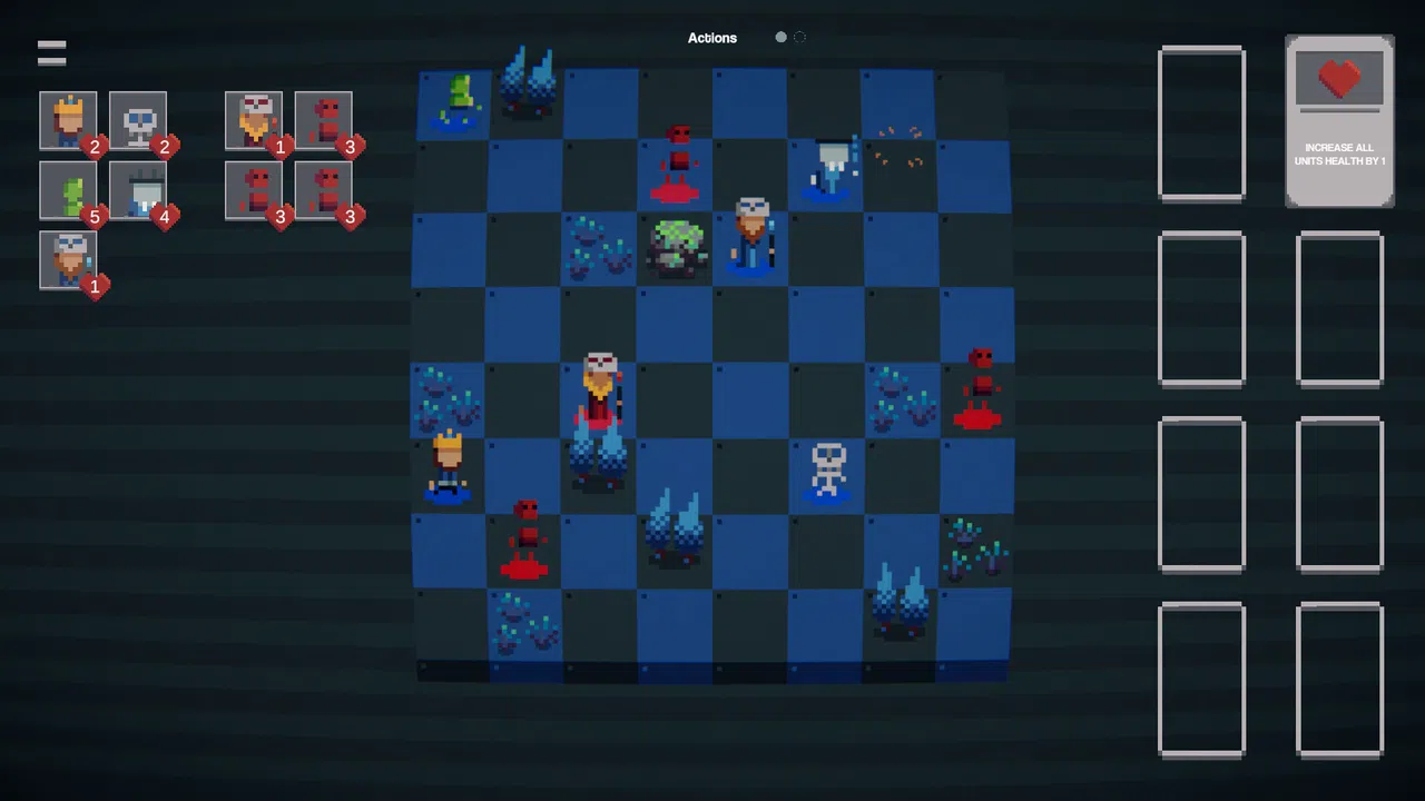 Mind Over Monarchy Screenshot 2