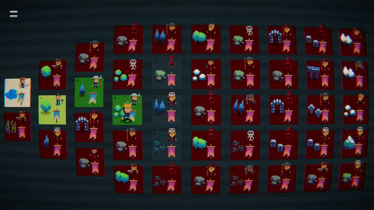 Mind Over Monarchy Screenshot 5