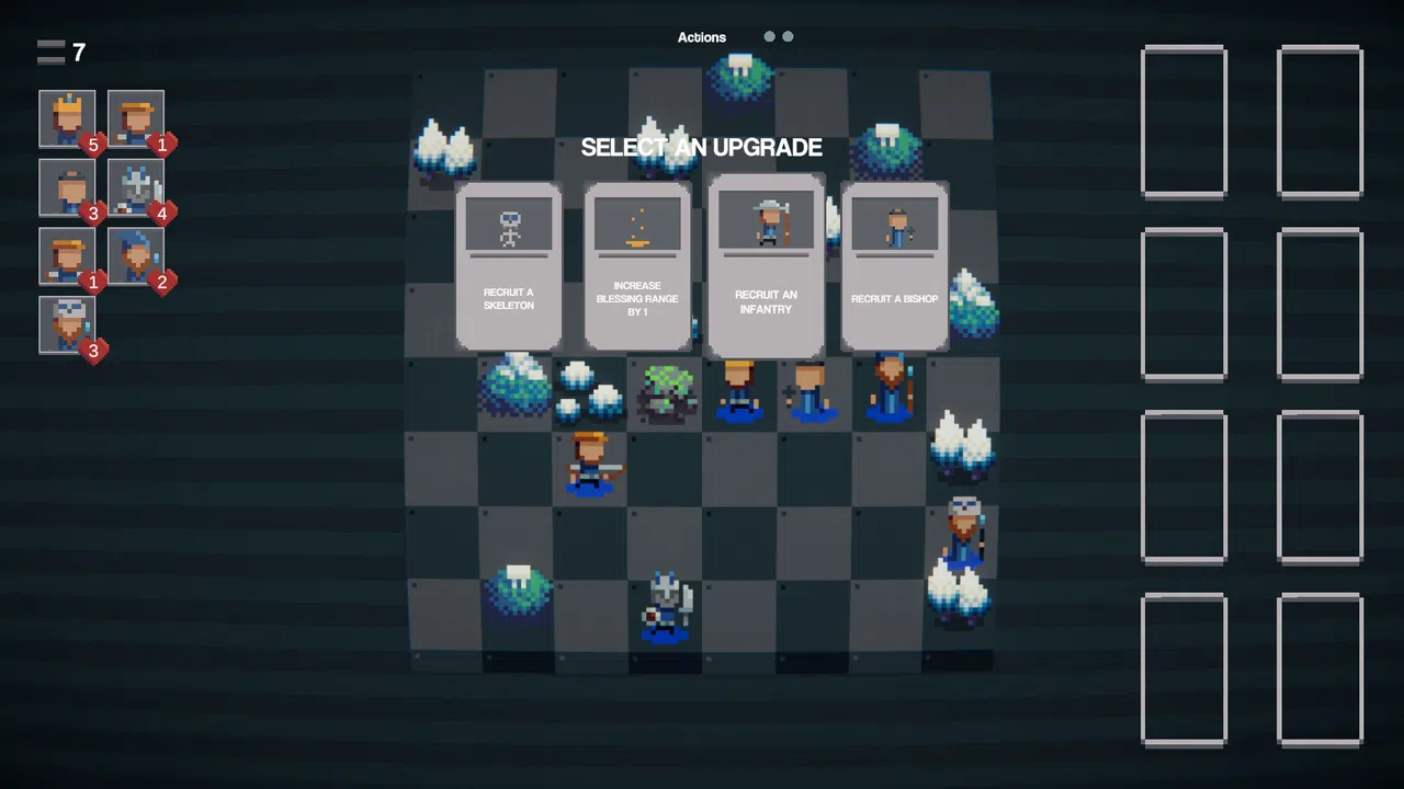 Mind Over Monarchy Screenshot 0