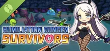 Humiliation Dungeon Survivors Demo