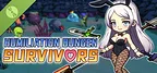 Humiliation Dungeon Survivors Demo