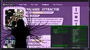 HOMEPAGE Screenshot 2