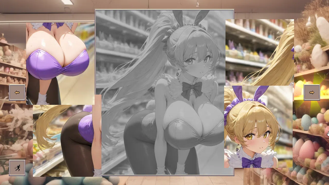 Sweet Easter Screenshot 4