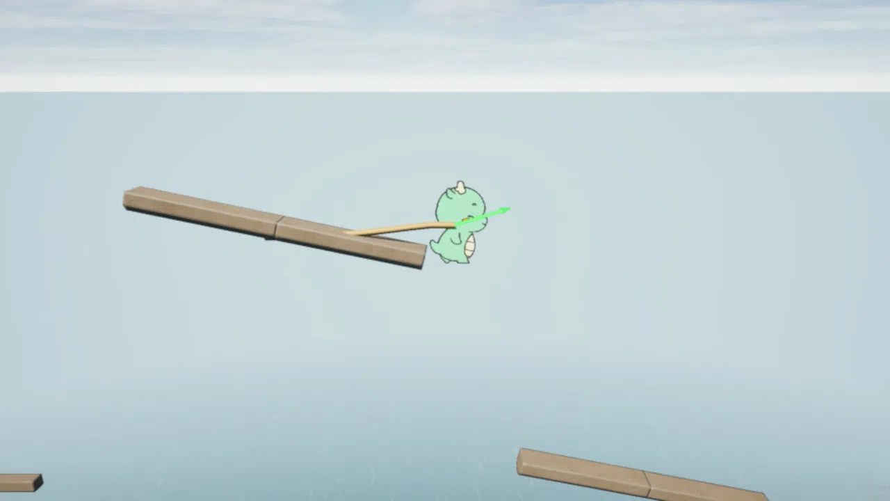 ComeBack Jam Screenshot 2