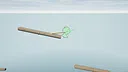 ComeBack Jam Screenshot 2