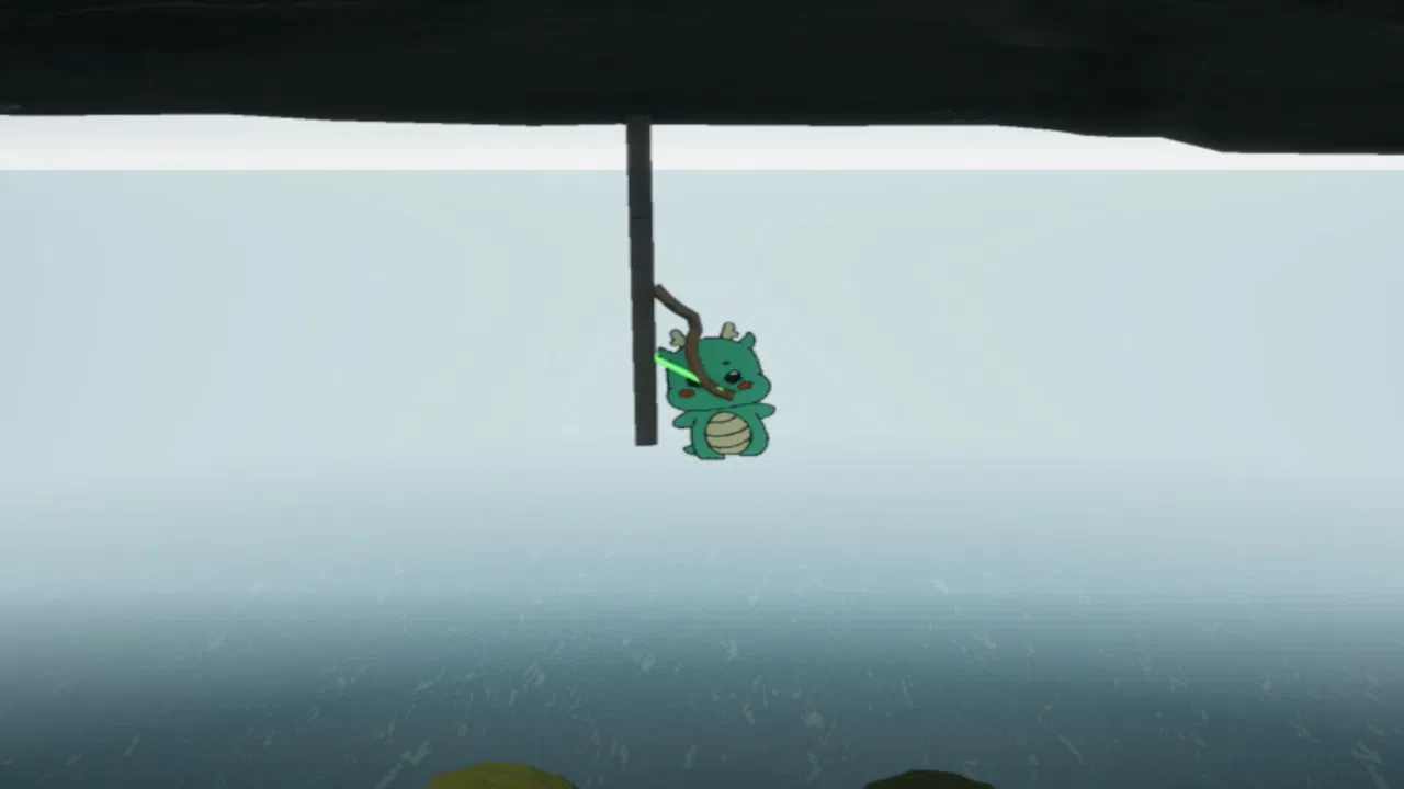 ComeBack Jam Screenshot 1