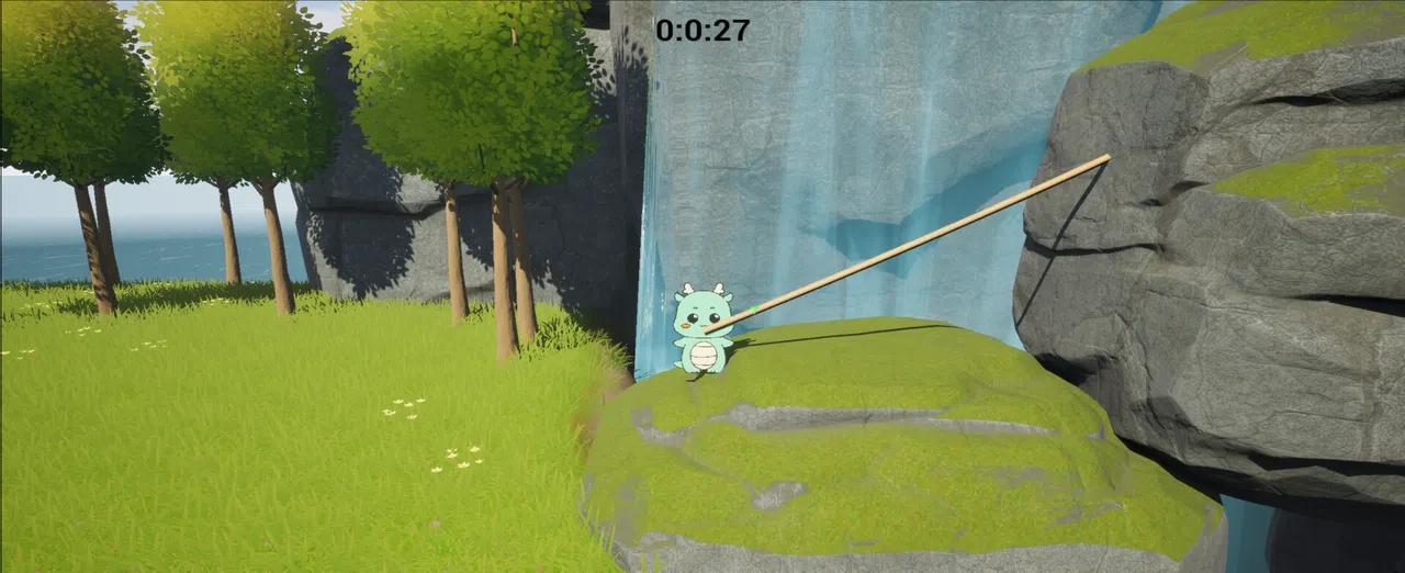 ComeBack Jam Screenshot 5