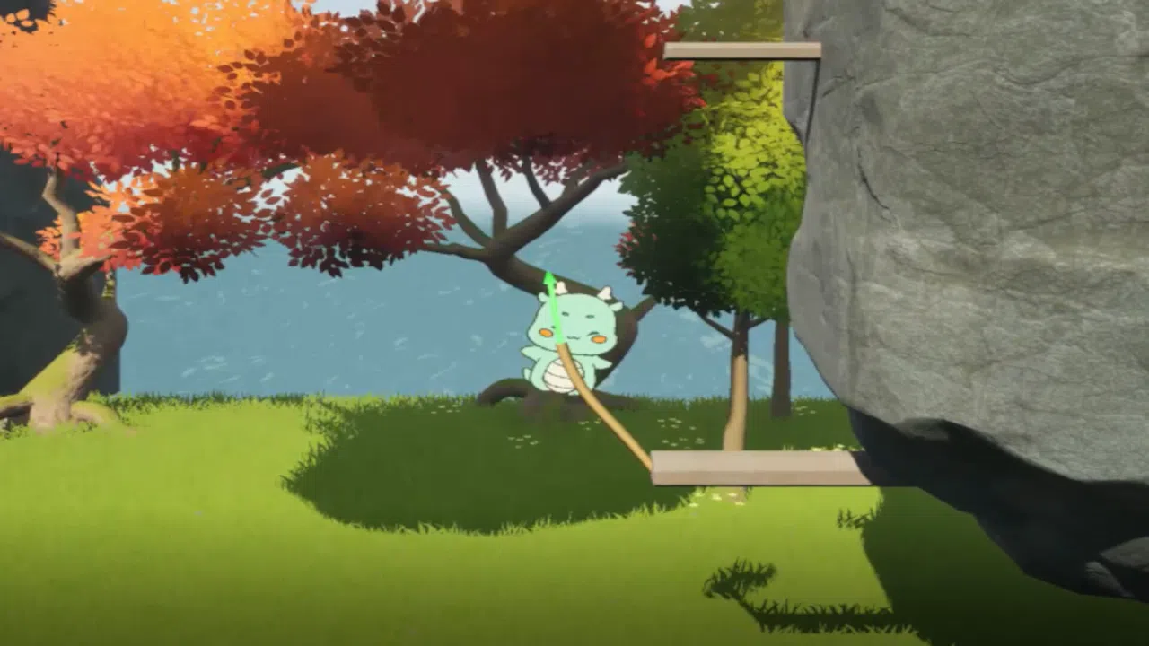 ComeBack Jam Screenshot 0