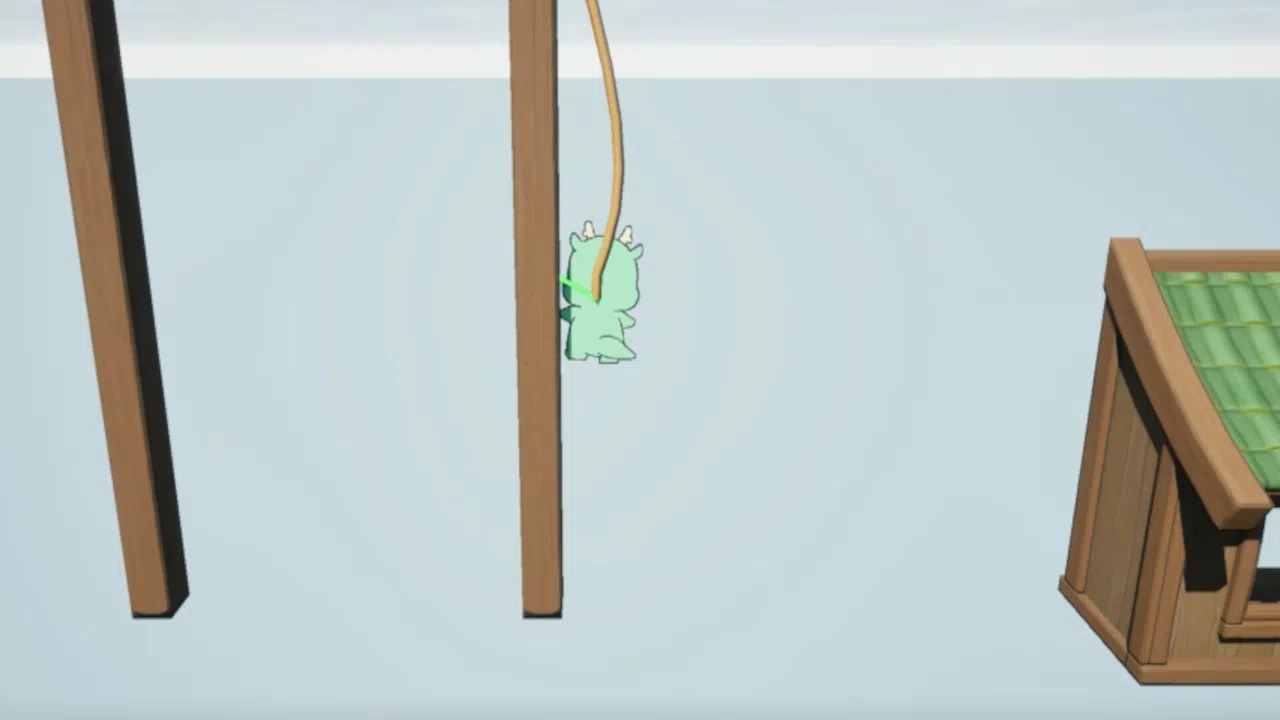 ComeBack Jam Screenshot 3