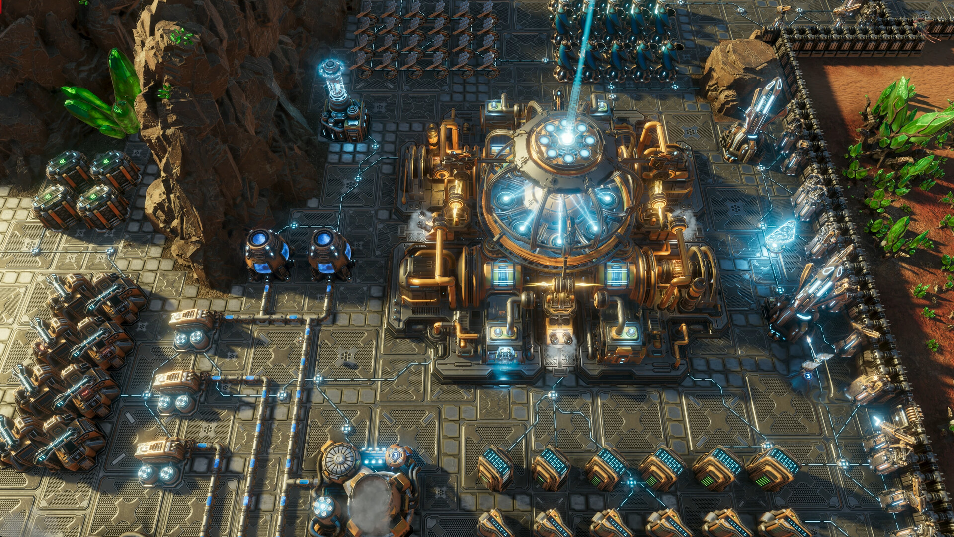 The Riftbreaker Screenshot 14