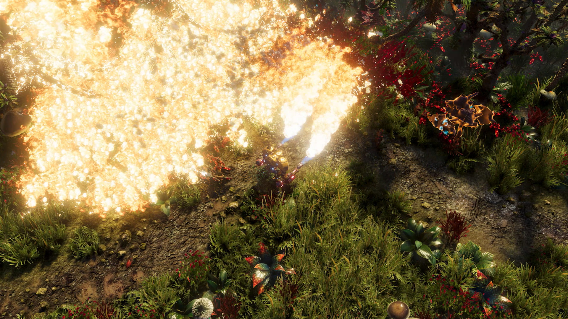 The Riftbreaker Screenshot 18