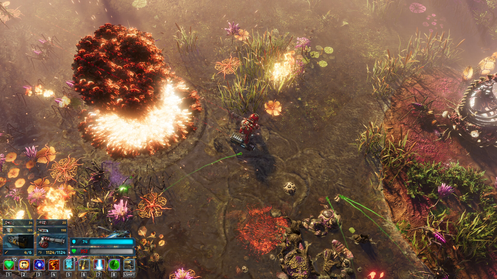 The Riftbreaker Screenshot 20