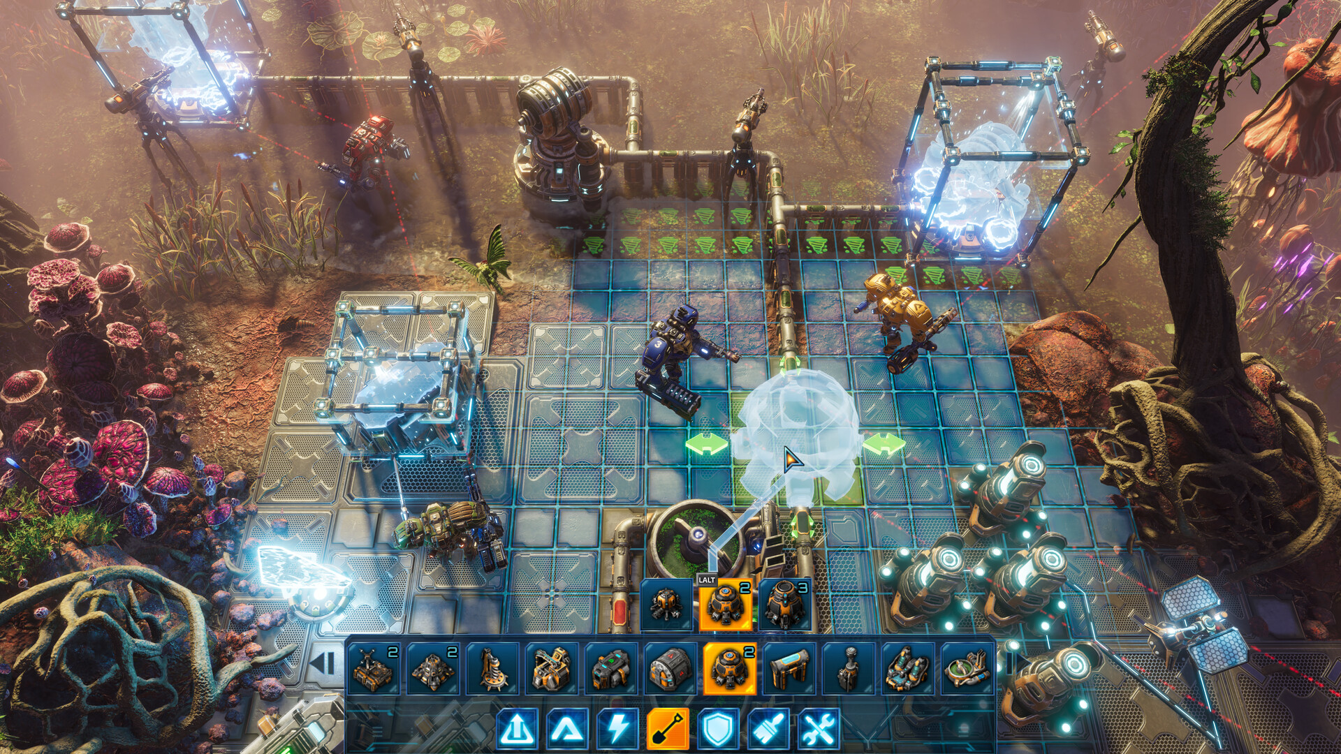 The Riftbreaker Screenshot 17