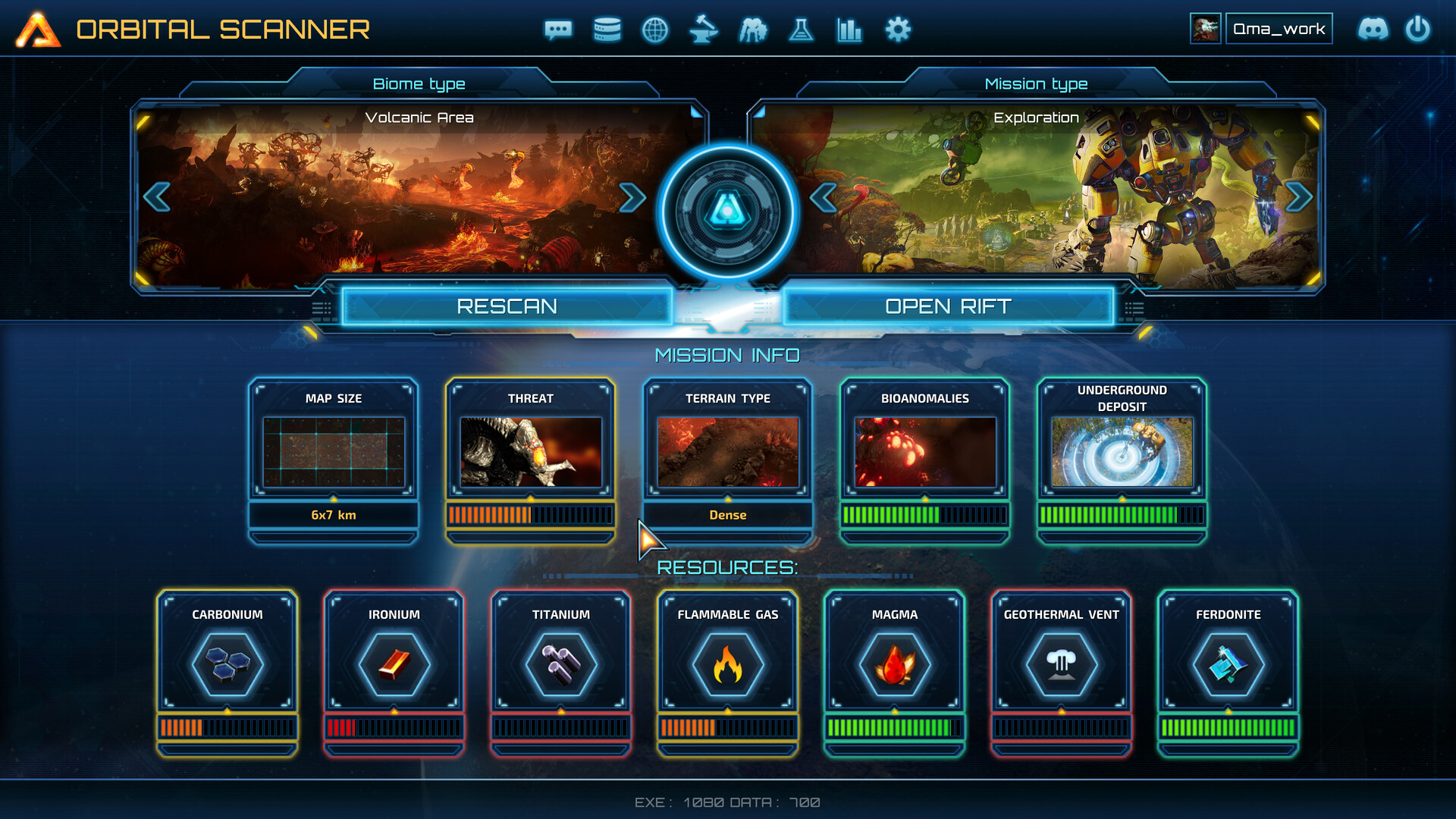 The Riftbreaker Screenshot 21