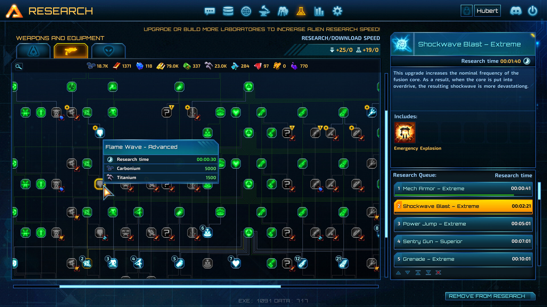 The Riftbreaker Screenshot 9