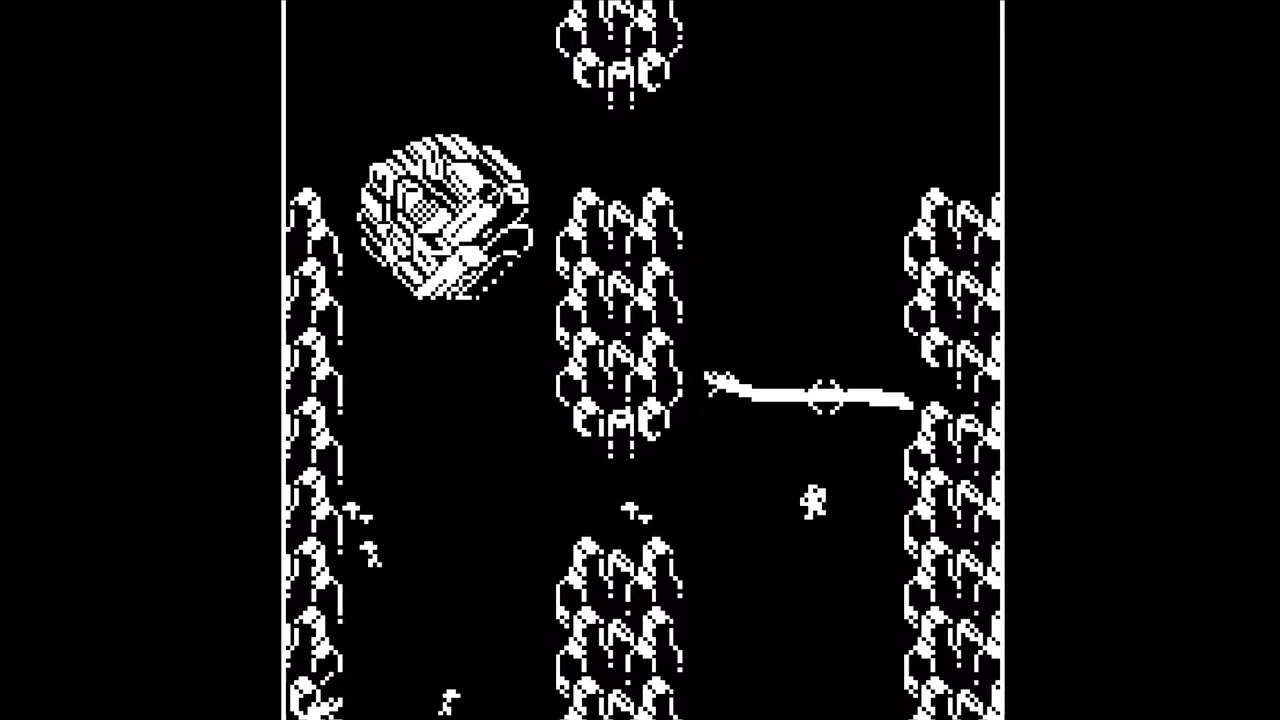BULLETnico Screenshot 0